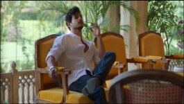 The Royals - Season 01 Episode 01